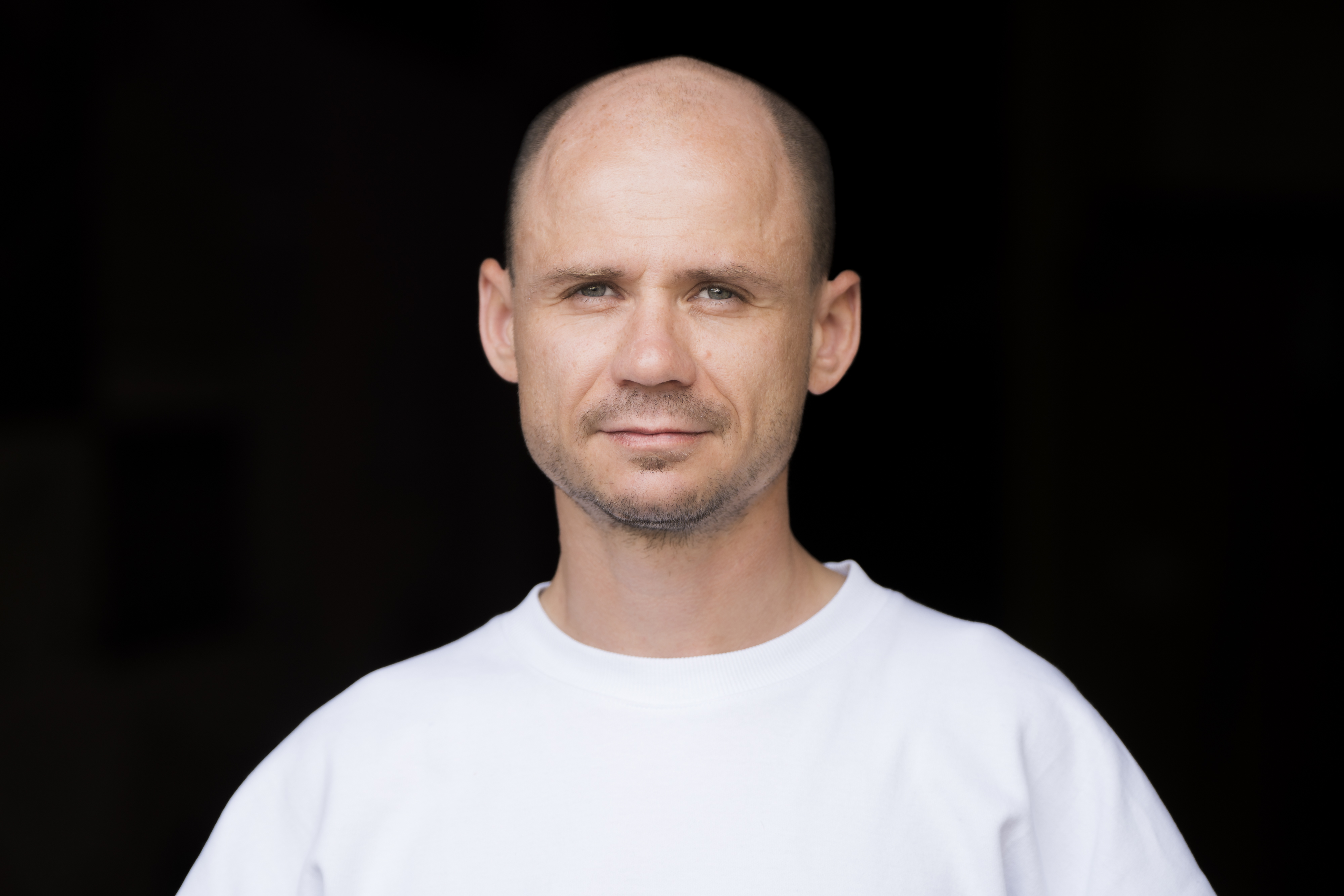Błażej Organisty
